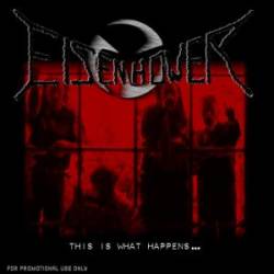 Eisenhower : This Is What Happens